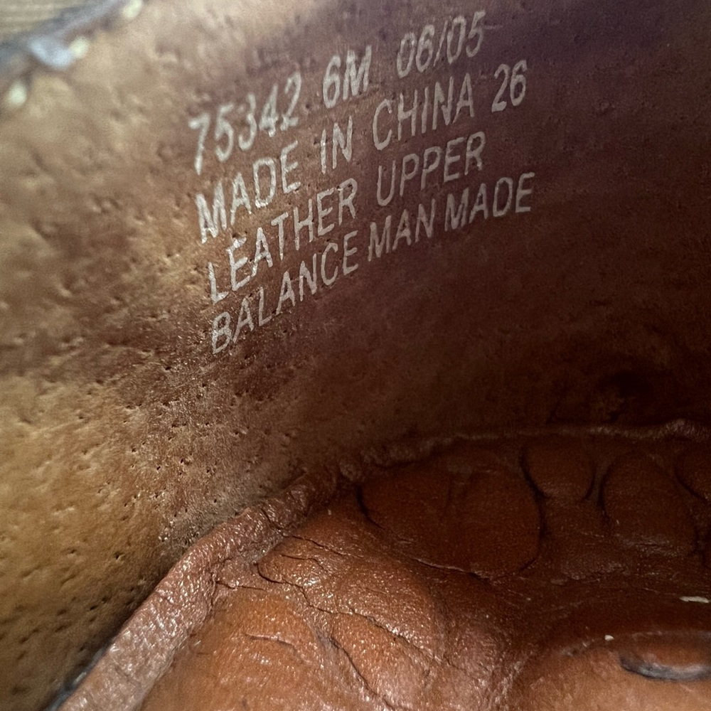 CLARKS Shoes Privo Ballet Flats Leather Slip On Loafer Comfort Women’s 6M - Picture 5 of 9